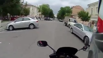 Bo na znaki trzeba patrzeć