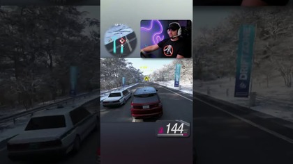Wolny Gracz Forza Horizon 6