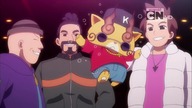 Yo-kai Watch PLDUB s01e16