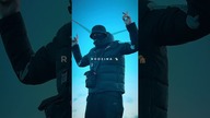 #shorts ŁUKASZ CZY PHILIP #philipragga #polskawersja #2025 #rap #dudekp56 #hiphop #p56 #456