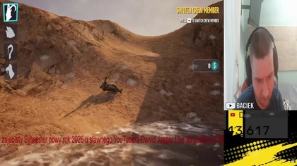 Dawid Jasper | ZOOFILSKIE ZAPĘDY