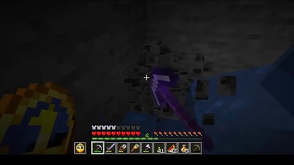 If something works, its not stupid #game #minecraft #gaming #Short #Shorts #Mining