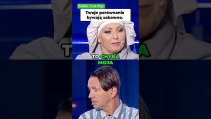 Mama dzwoniła: Twoja czy moja? Oto wojna teściowych Kabaret Jurki.  #neonówka #kabaret #kabarety