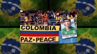 GRUPA C fifa world cup brazil 2014