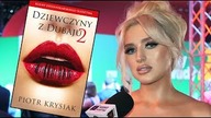 Caroline Derpienski ostro o dziewczynach z Dubaju.  Apeluje do Krzysztofa Stanowskiego @Wideoportal