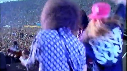 Guns N' Roses - Estranged