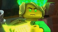 Ninjago | Lloyd Tribute | Hold On