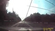 Compilation car crash