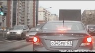 Mad drivers