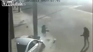 Gdyby nie było słupa   