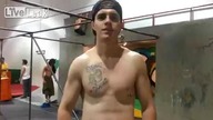 Taki tam pokaz