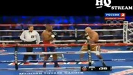 Artur Szpilka vs Bryant Jennings - Cała walka
