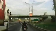 Sex na motorze
