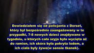 Dean Warwick-Gdzie znikają dzieci
