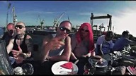 VIDEO Sobota gośc  Stopro Ekipa - XI Kochaj bliźniego swego jak siebie samego (prod Matheo) 