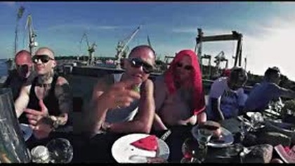 VIDEO Sobota gośc  Stopro Ekipa - XI Kochaj bliźniego swego jak siebie samego (prod Matheo) 