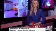 Luksus dla zbrodniarzy, jałmużna dla dzieci