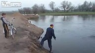 Takie połowy tylko w rosji