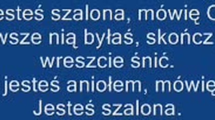 Boys Szalona