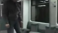 Cwaniak został zgaszony