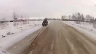 Extremalny kulig