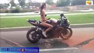 Awesome People 2014 Best Motorcycle Show 2014 