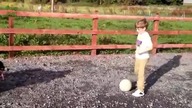Bardzo sportowe zwierzaki 