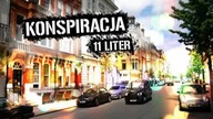 Konspiracja - 11 Liter