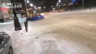 Piękny Drift