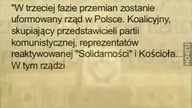 Misja specjalna - Oszustwo Magdalenki i okrągłego stołu  
