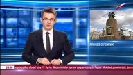 Proces Za Oblanie Farbą "Czterech Śpiących" Od Nowa 