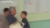 Przemoc w szkole