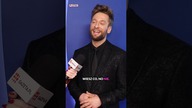 Michał Danilczuk odpadł kiedyś z You Can Dance.  Najbardziej przerażała go...  Rusin