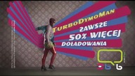 36 6 TurboDymoMan zawstydza    pędzel!