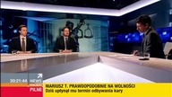 Krzysztof Bosak vs Armand Ryfiński (11 02 2014)