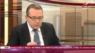Bronisław Wildstein Ostro o Marii Peszek (11 02 2014)