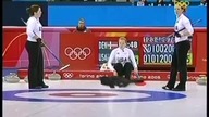 Nietypowy Curling