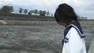 Zabawa nastolatek w Japonii