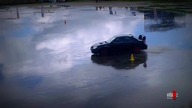 Subaru show