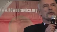 Przywróćmy Polsce normalność - Janusz Korwin Mikke