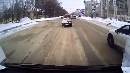 Jak zawstydzić samochodowego lenia?