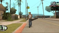 Our Solemn Hour - San Andreas Apocalypse VideoClip