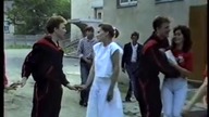 Breakdance we Włocławku w 1987 roku