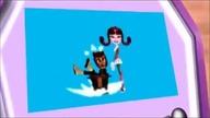 Zapowiedź walentynkowego filmu monster high