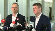06. 10. 2023r Zarobki TVP w służbie partii.