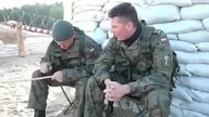 Szybka kariera w wojsku