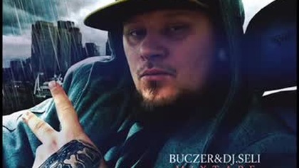 Buczer-Świr feat  KaeN by Dj Seli-MIXTAPE BOSS
