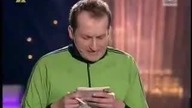 Kabaret Moralnego Niepokoju - krzyżówka