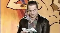 Kabaret Moralnego Niepokoju - dresiarz robi zakupy