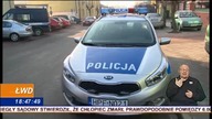 "Buchnęli" radiow&oacute;z 